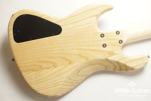 Xotic XJ-1T/4st/Ash/M #2239 - Natural